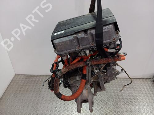 Used Engine NISSAN LEAF (ZE1) Electric (150 hp) 24404937