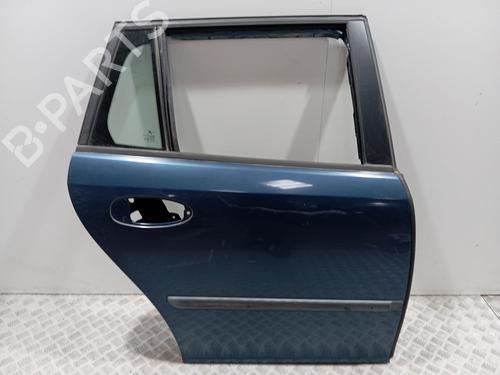 Used Right rear door Right rear door SAAB 9-3 Estate (E50) 1.9 TiD (150 hp) 34186209 34186209