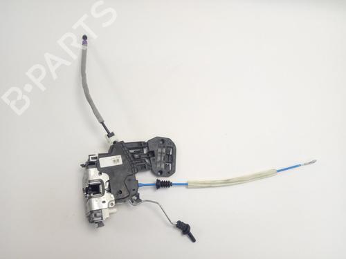 Rear right lock MERCEDES-BENZ B-CLASS Sports Tourer (W246, W242) B 180 CDI / d (246.212) | BP19084194C99