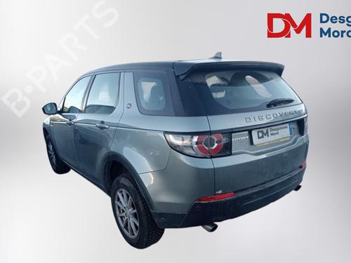 Tailgate LAND ROVER DISCOVERY SPORT (L550) | BP31249954C6