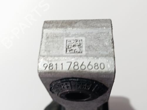 Engine mount OPEL COMBO Box Body/MPV (K9) 1.5 D | BP40023983M89 - Image 3