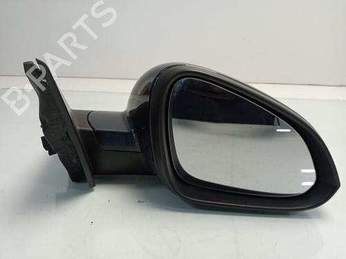 Used Right mirror OPEL INSIGNIA A (G09) [2008-2017]  17981434