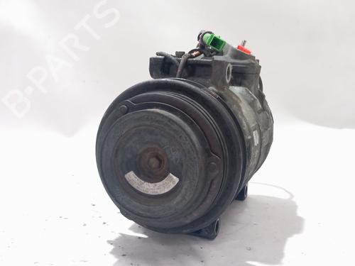 Used AC compressor AUDI A6 C5 Avant (4B5, 4B6) [1997-2006]  31947498