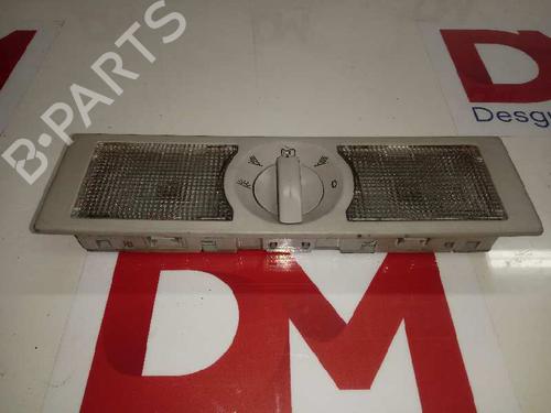 Used Interior roof light VW SHARAN (7M8, 7M9, 7M6) 1.9 TDI (115 hp) 16984848