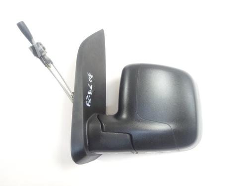 Used Left mirror FIAT FIORINO Box Body/MPV (225_) [2007-2025]  18853991