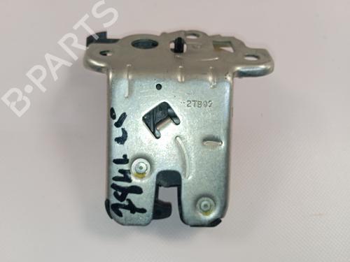 Cerradura de porton trasero Cerradura de porton trasero 37632907 37632907