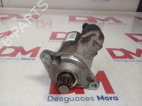 Starter SKODA SUPERB II Estate (3T5) | BP30371556M8