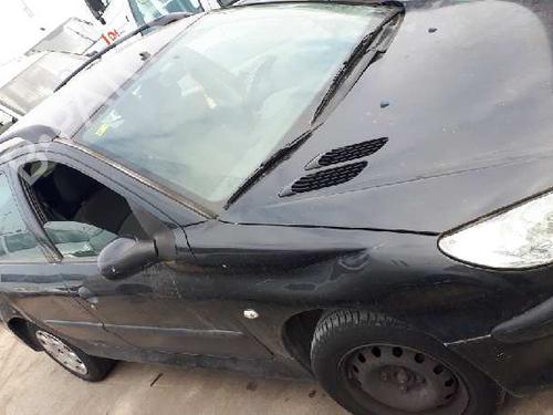 Used Parts PEUGEOT 206 SW (2E/K) [2002-2025]  4325835