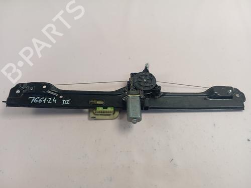 Lève-vitre avant gauche IVECO DAILY VI Van [2014-2025]  30601096