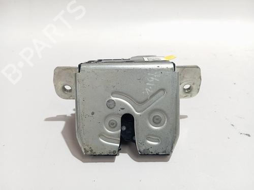Used Tailgate lock KIA SPORTAGE V (NQ5) [2021-2025]  30571429