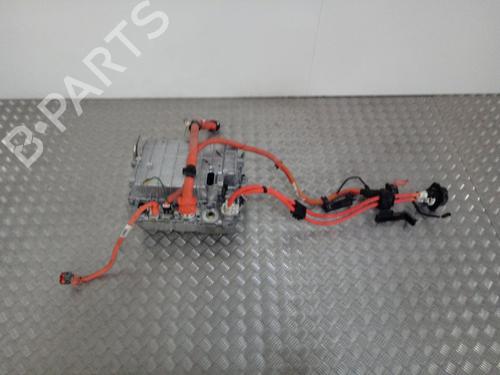 Used Inverter/Converter NISSAN NV200 Van [2010-2025]  17810119