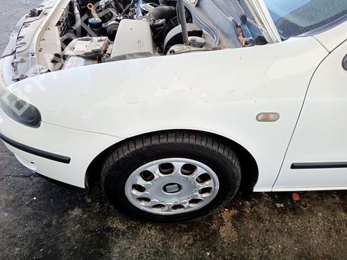 Used Left front fenders SEAT TOLEDO II (1M2) [1998-2006]  16650850