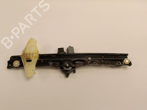 Front right window mechanism PEUGEOT EXPERT Van (V_) | BP34648849C23 - Image 2