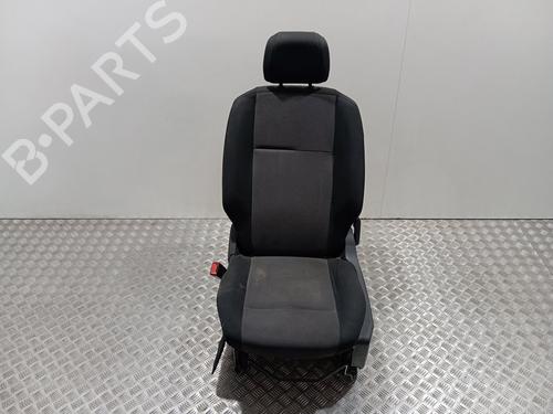 Used Left front seat CITROËN BERLINGO (ER_, EC_) [2018-2025]  21803184
