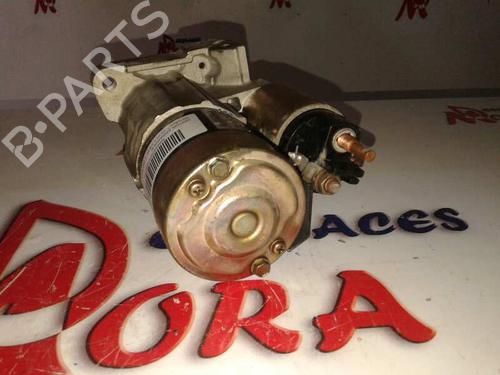 Starter RENAULT CLIO II (BB_, CB_)  | BP12835517M8 