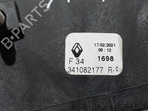 Gearknop RENAULT KANGOO III MPV | BP30470138I34