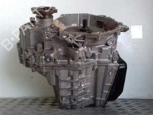 Gearbox VW GOLF VII (5G1, BQ1, BE1, BE2) 2.0 GTI | BP12640553M3 
