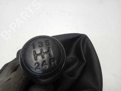 Used Shift knob PEUGEOT BIPPER (AA_) [2008-2025]  15617018