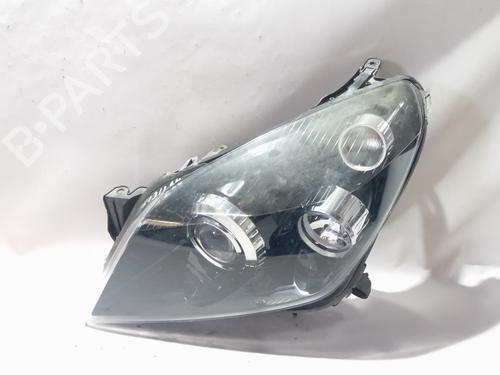 Used Left headlight Left headlight 39429178 39429178
