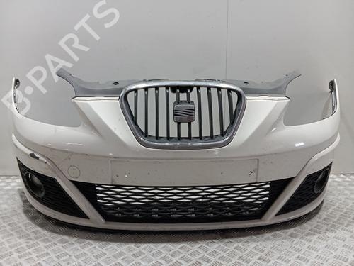Used Front bumper SEAT ALTEA XL (5P5, 5P8) [2006-2015]  32859736