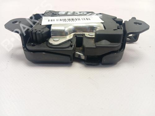 Used Tailgate lock Tailgate lock BMW X1 (U11) iX1 xDrive 30 (313 hp) 40105457 40105457