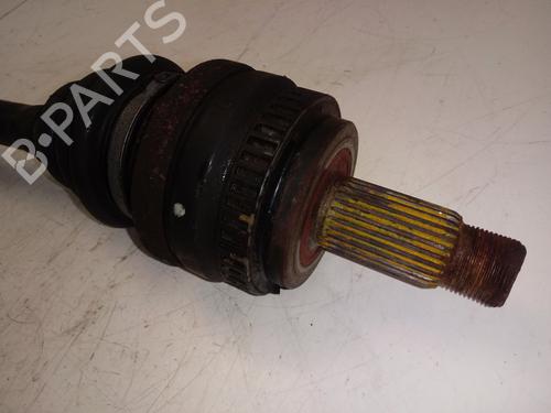 Left rear driveshaft BMW 1 Coupe (E82) 118 d | BP16643114M40 