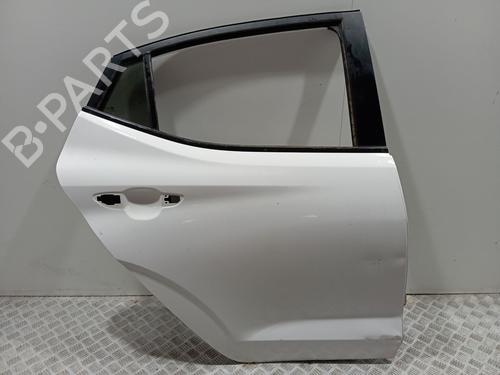 Used Right rear door Right rear door HYUNDAI i10 III (AC3, AI3) [2019-2026] 35949743 35949743