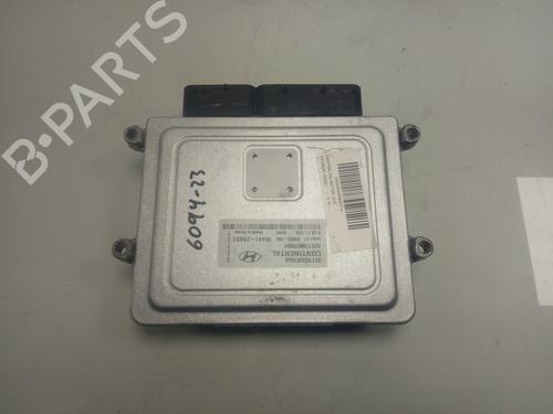 Used Engine control unit (ECU) HYUNDAI IONIQ (AE) [2016-2023]  17323396