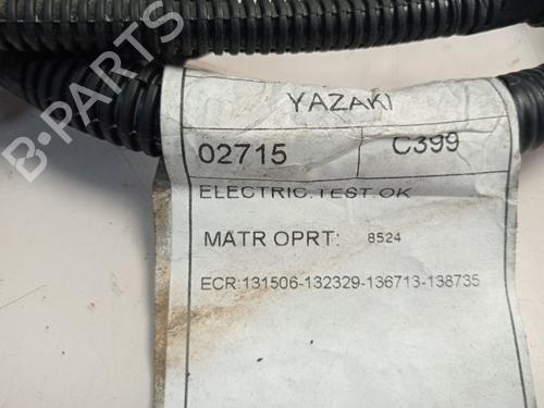 Andre JEEP COMPASS (MP, M6, MV, M7)  | BP16574819O1 