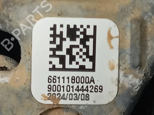 Ratt MAZDA CX-30 (DM) SKYACTIV-G M Hybrid | BP36990883C49 - Image 4