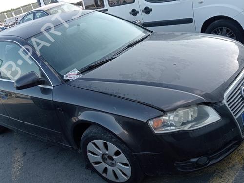 Pipe AUDI A4 B7 (8EC) 2.0 TDI | BP19678789M125