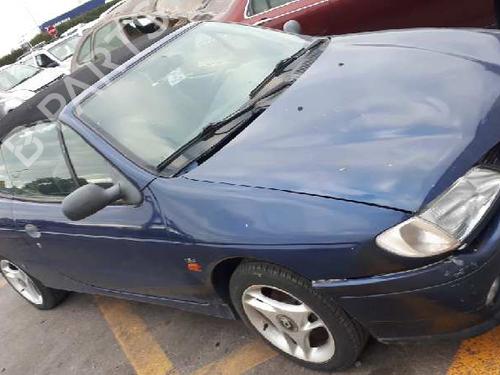 Used Parts RENAULT MEGANE I Cabriolet (EA0/1_)    2603851