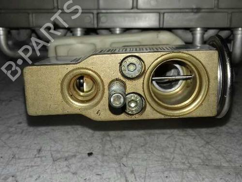 Air conditioning evaporator MERCEDES-BENZ CLK Convertible (A208) CLK 230 Kompressor (208.447) | BP12645195M109 