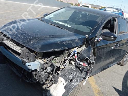 Display monitor PEUGEOT 208 II (UB_, UP_, UW_, UJ_)  | BP17520137C48 