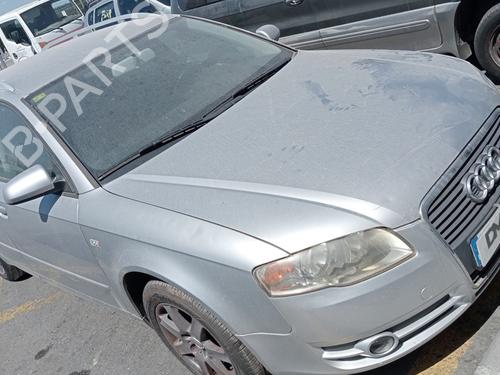 Left tailgate light AUDI A4 B7 Avant (8ED) 2.0 TDI 16V | BP21219575C79 - Image 4