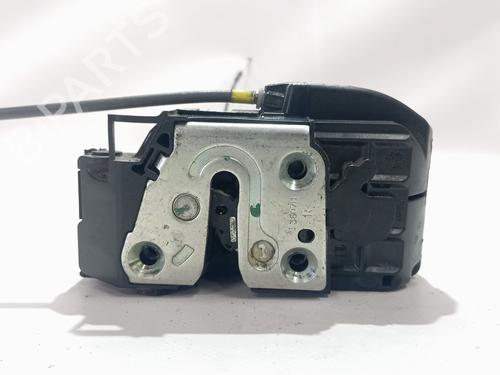 Used Front right lock Front right lock 39412780 39412780
