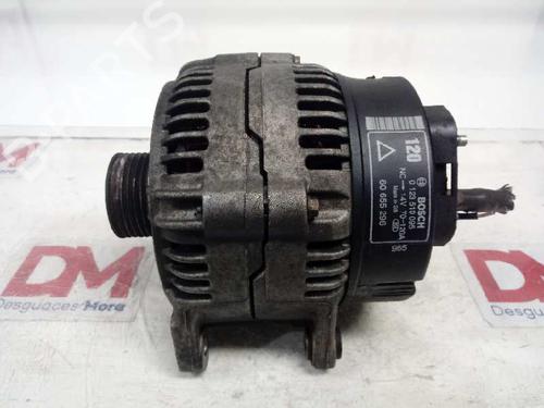 Alternator ALFA ROMEO 166 (936_)  | BP12633871M7 