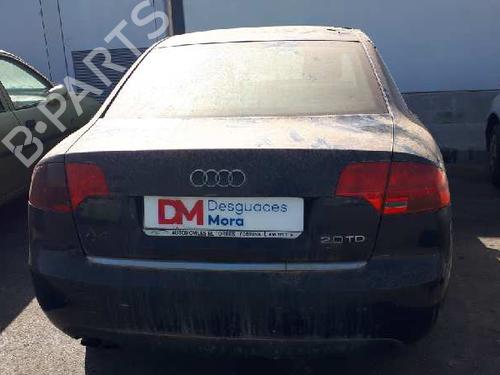 Left tailgate light AUDI A4 B7 (8EC) 2.0 TDI | BP14132457C79 
