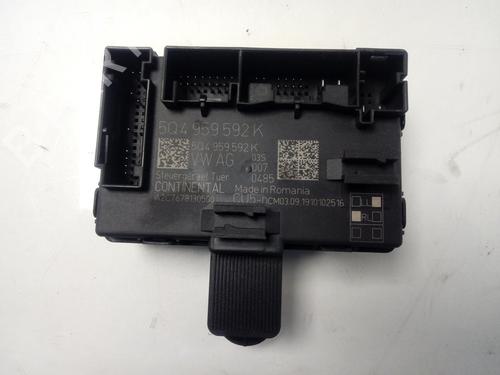 Elektronisk modul SKODA KAROQ (NU7, ND7) 1.5 TSI (150 hp) 13660013