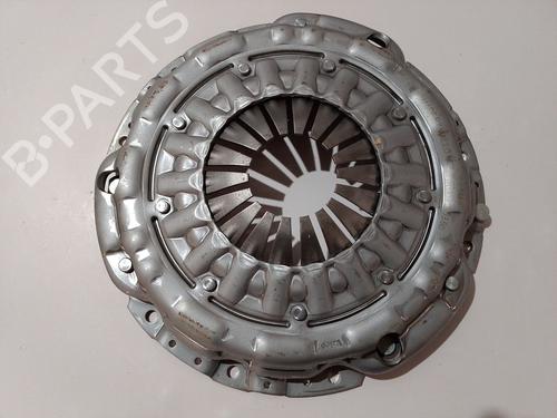Other NISSAN NAVARA NP300 Platform/Chassis (D40) 3.0 dCi | BP40104911O1 - Image 2