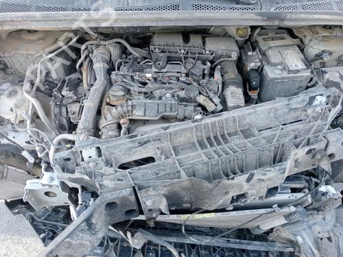 Catalyst CITROËN BERLINGO Box Body/MPV (K9) 1.5 BlueHDi 100 | BP40603772M10 - Image 6