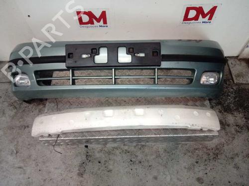 Front bumper CHEVROLET LACETTI (J200) 1.6 | BP12647822C7 