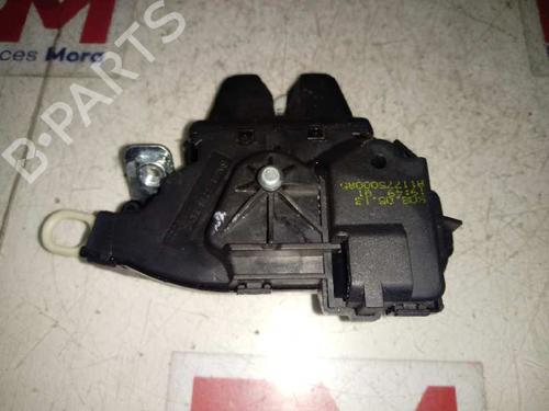 Tailgate lock MERCEDES-BENZ CLA Coupe (C117)  | BP16698956C101 
