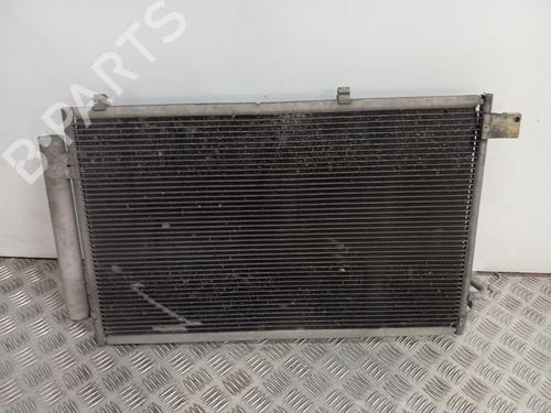 AC radiator FORD FIESTA VI (CB1, CCN) | BP30373737M32
