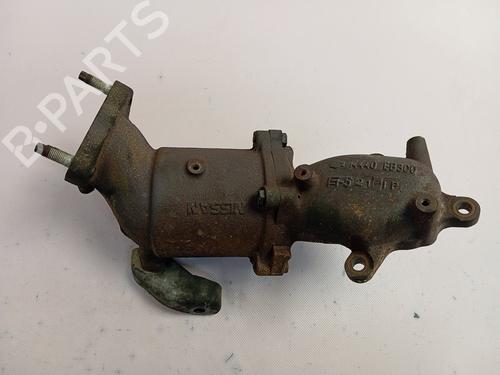 Used Catalyst NISSAN PATHFINDER III (R51) [2005-2025]  29338226