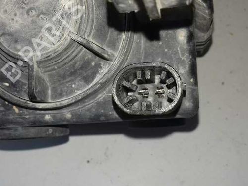Left front fog light OPEL SIGNUM Hatchback (Z03) 1.8 (F48) | BP17833386C30 