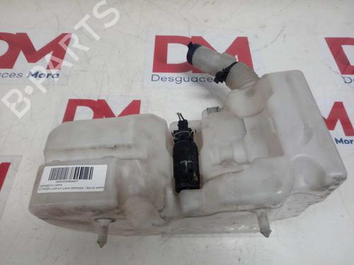 Used Windscreen washer tank CITROËN JUMPER II Van 2.0 BlueHDi 110 (110 hp) 16500548