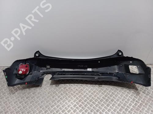 Rear bumper PEUGEOT 2008 II (UD_, US_, UY_, UJ_, UR_, UC_)  | BP29723865C8 