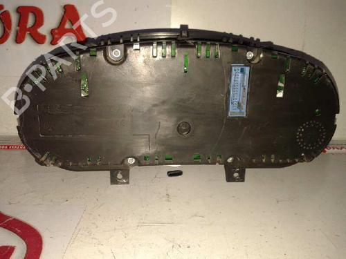 Instrument cluster VW GOLF V (1K1) 1.6 MultiFuel | BP16475098C47 