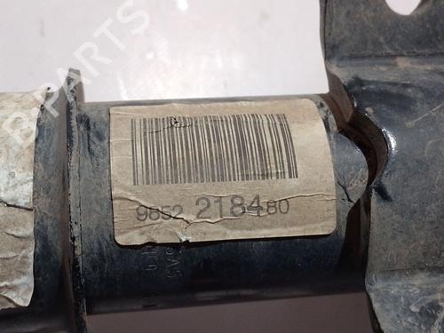 Left front shock absorber OPEL COMBO E Tour / Life (K9) 1.5 | BP40009463M16 - Image 3